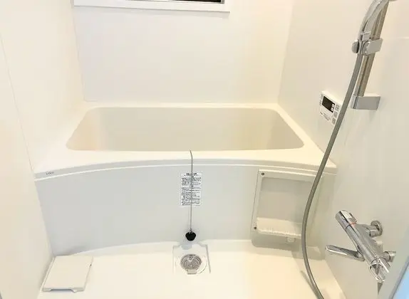 Basic Villa, Sigara İçilmez