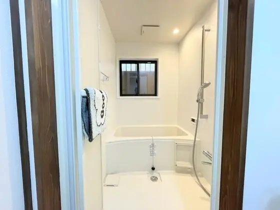 Basic Villa, Sigara İçilmez