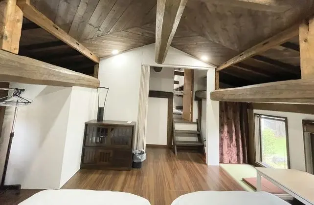 Classic Villa, Sigara İçilmez