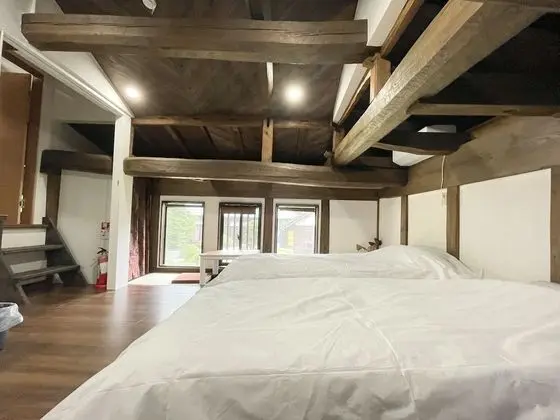Classic Villa, Sigara İçilmez