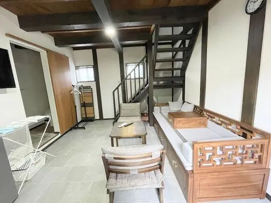 Classic Villa, Sigara İçilmez