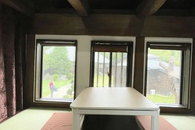 Classic Villa, Sigara İçilmez