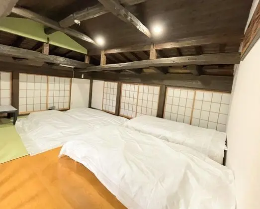 Comfort Villa, Sigara İçilmez