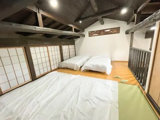 Comfort Villa, Sigara İçilmez