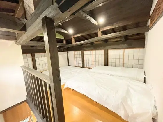 Comfort Villa, Sigara İçilmez