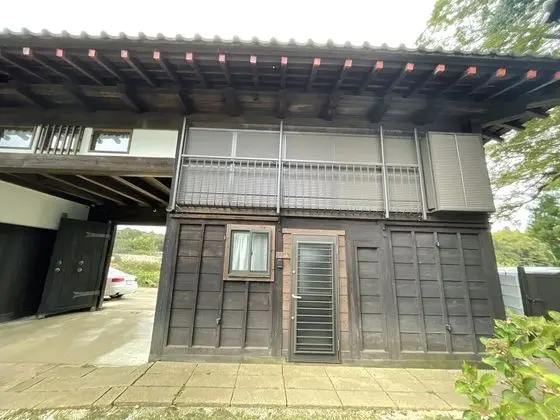 Comfort Villa, Sigara İçilmez