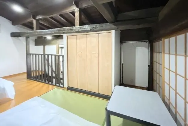 Comfort Villa, Sigara İçilmez