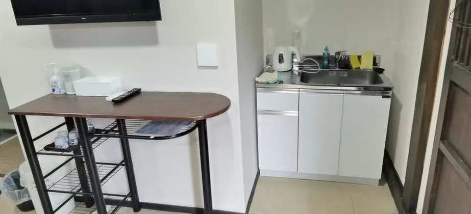 Comfort Villa, Sigara İçilmez