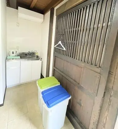 Comfort Villa, Sigara İçilmez