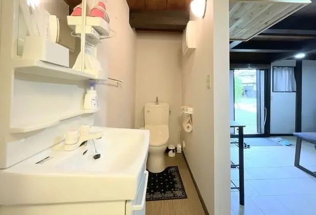 Comfort Villa, Sigara İçilmez