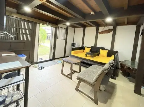 Comfort Villa, Sigara İçilmez