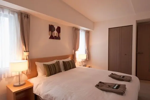 Deluxe Süit (with Tatami)
