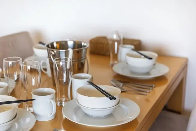 Özel Mutfak