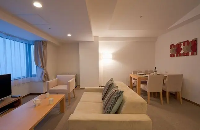 Premium Süit, Birden Çok Yatak (with Tatami)