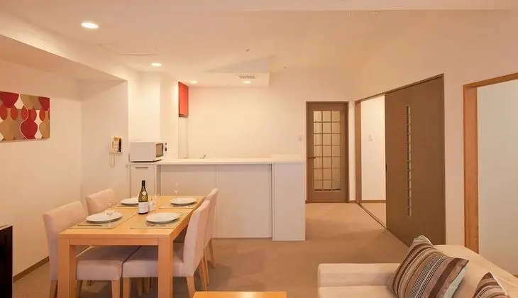 Premium Süit, Birden Çok Yatak (with Tatami)