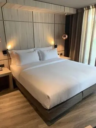 Apart Daire, 1 Yatak Odası, Balkon, Şehir Manzaralı