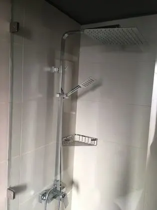 Apart Daire, 1 Yatak Odası, Balkon, Şehir Manzaralı