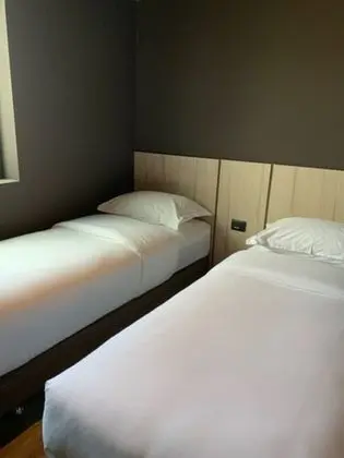 Apart Daire, 2 Yatak Odası, Balkon, Şehir Manzaralı