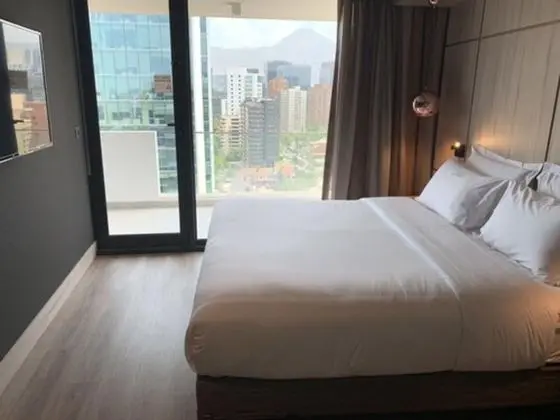 Apart Daire, 2 Yatak Odası, Balkon, Şehir Manzaralı