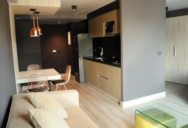 Apart Daire, 2 Yatak Odası, Balkon, Şehir Manzaralı