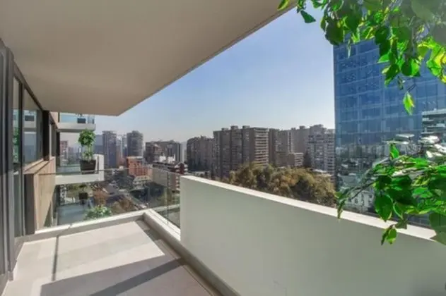 Apart Daire, 2 Yatak Odası, Balkon, Şehir Manzaralı