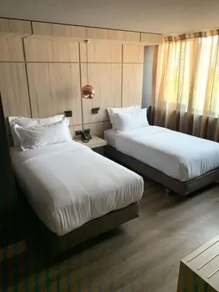 Stüdyo, Şehir Manzaralı