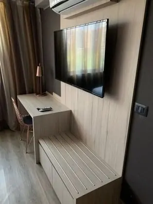 Stüdyo, Şehir Manzaralı