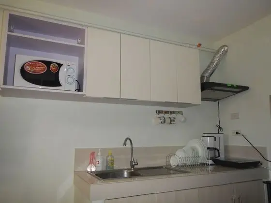 Daire, 1 Yatak Odası (Unit 4/416)