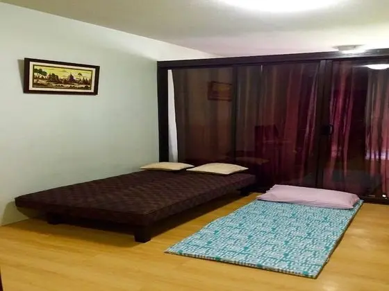 Daire, 1 Yatak Odası (Unit 4/416)
