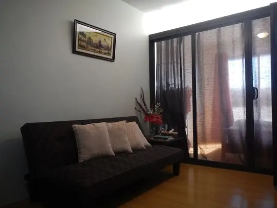 Daire, 1 Yatak Odası (Unit 4/416)
