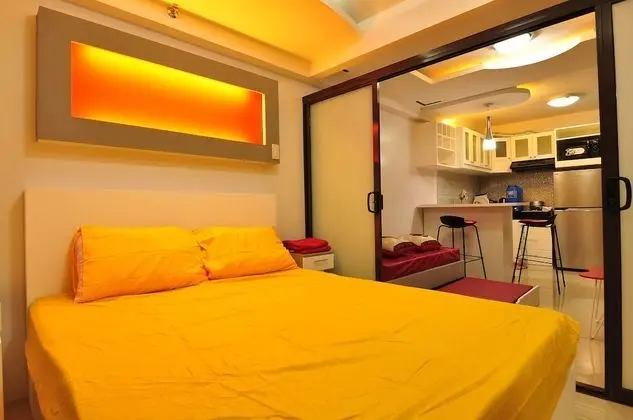 Deluxe Apart Daire, 1 Yatak Odası, Mutfak