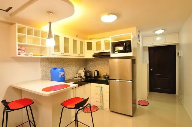 Deluxe Apart Daire, 1 Yatak Odası, Mutfak