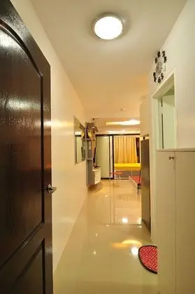 Deluxe Apart Daire, 1 Yatak Odası, Mutfak