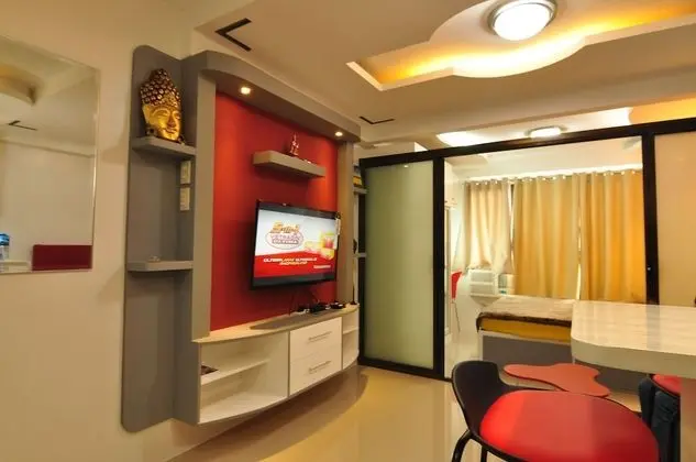 Deluxe Apart Daire, 1 Yatak Odası, Mutfak