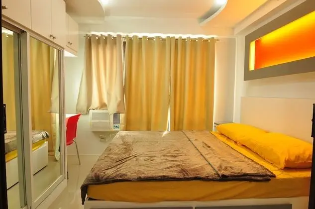 Deluxe Apart Daire, 1 Yatak Odası, Mutfak