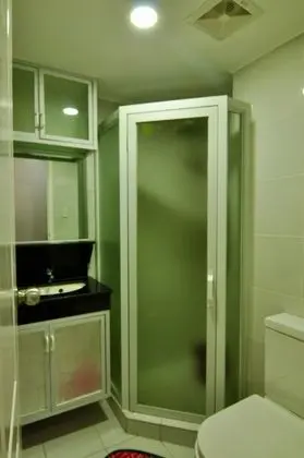 Deluxe Apart Daire, 1 Yatak Odası, Mutfak