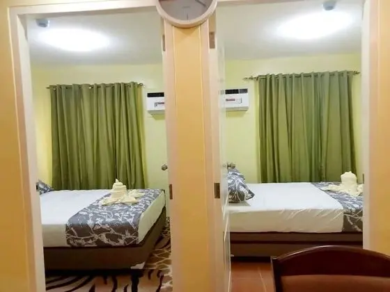 Deluxe Apart Daire