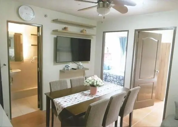 Deluxe Apart Daire