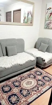 Deluxe Apart Daire