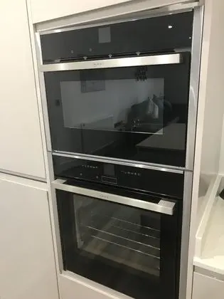 Apart Daire, 1 Yatak Odası, Mutfak