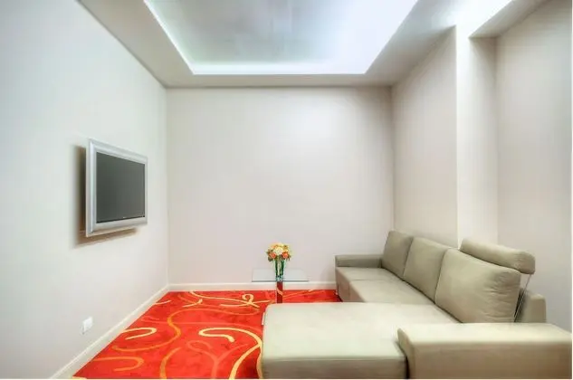 Junior Suite Room (No Window)