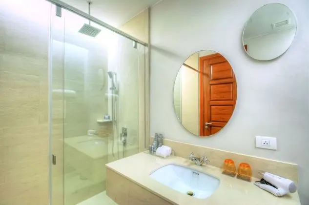 Junior Suite Room (No Window)
