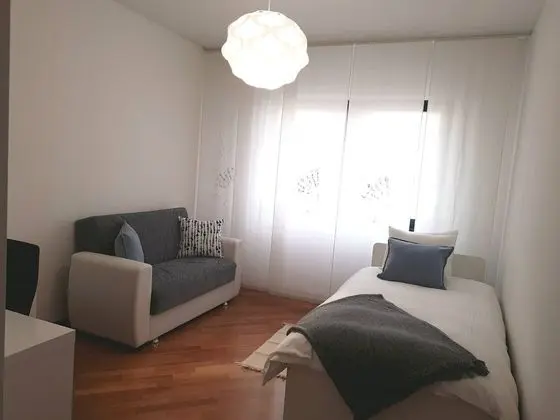 Apart Daire, 3 Yatak Odası, Engellilere Uygun, Sıcak Su Havuzu