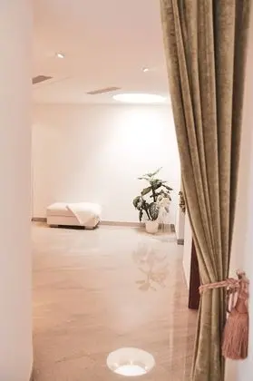 Apart Daire, 3 Yatak Odası, Engellilere Uygun, Sıcak Su Havuzu