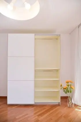 Apart Daire, 3 Yatak Odası, Engellilere Uygun, Sıcak Su Havuzu