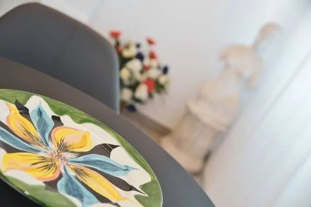 Apart Daire, 3 Yatak Odası, Engellilere Uygun, Sıcak Su Havuzu