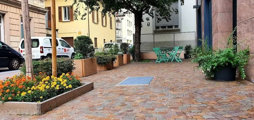 Apart Daire, 3 Yatak Odası, Engellilere Uygun, Sıcak Su Havuzu