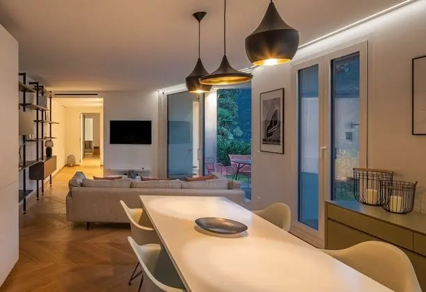 Apart Daire, 2 Yatak Odası, Balkon