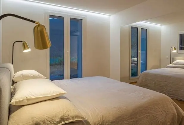 Apart Daire, 2 Yatak Odası, Balkon