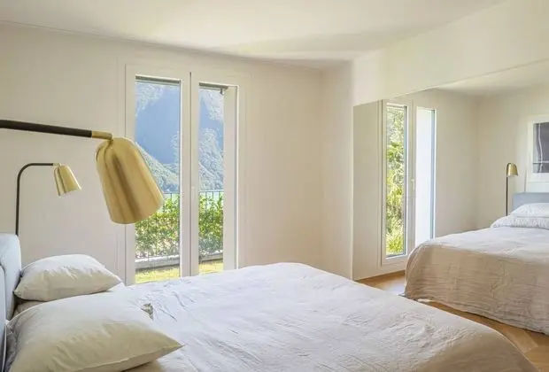 Apart Daire, 2 Yatak Odası, Balkon